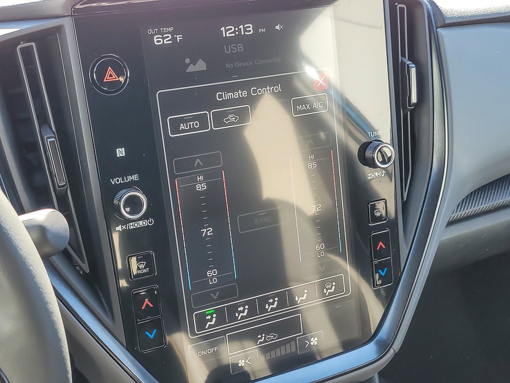 2026 SUBARU CROSSTREK - Image 13