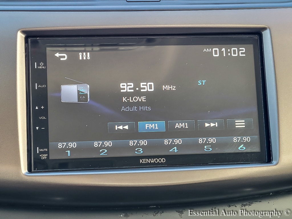 2019 NISSAN SENTRA - Image 12