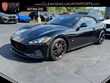 Maserati Granturismo Convertible