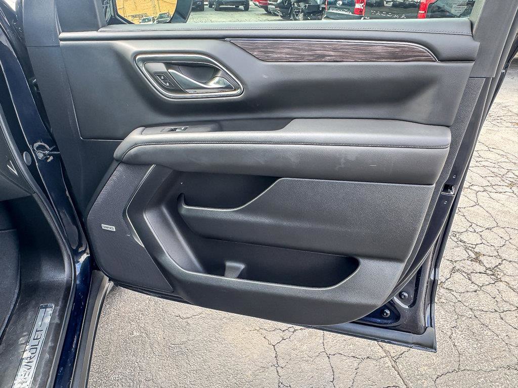 2024 CHEVROLET TAHOE - Image 35