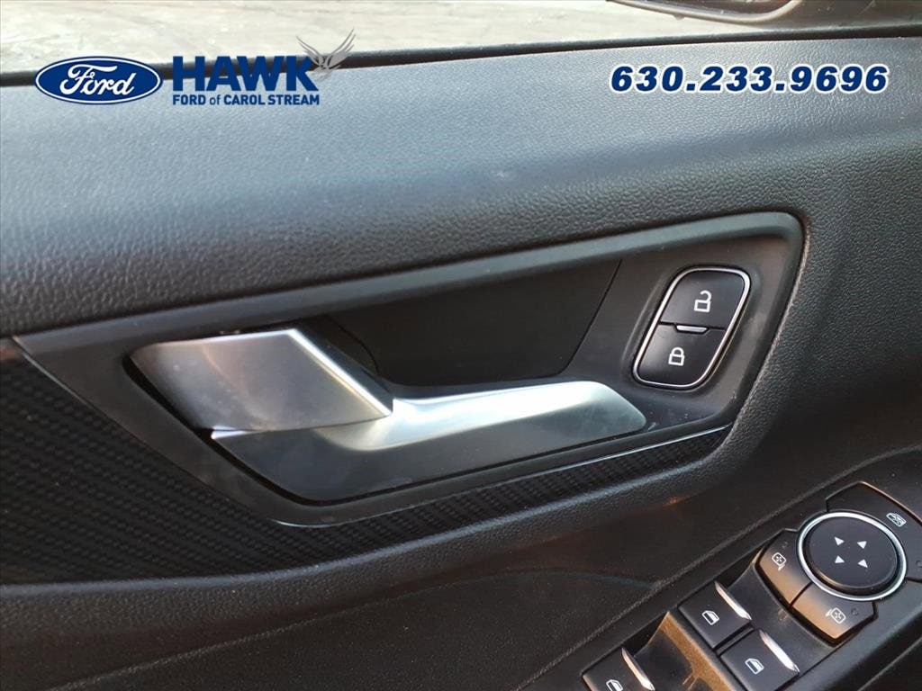 2025 FORD ESCAPE - Image 16