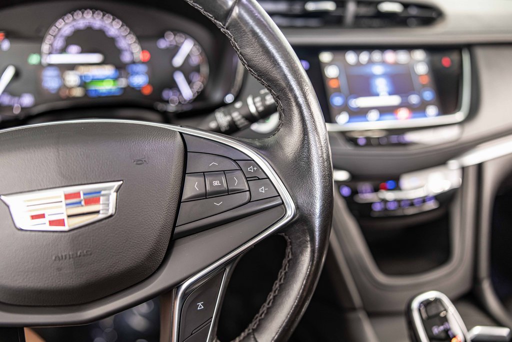 2019 CADILLAC XT5 - Image 26