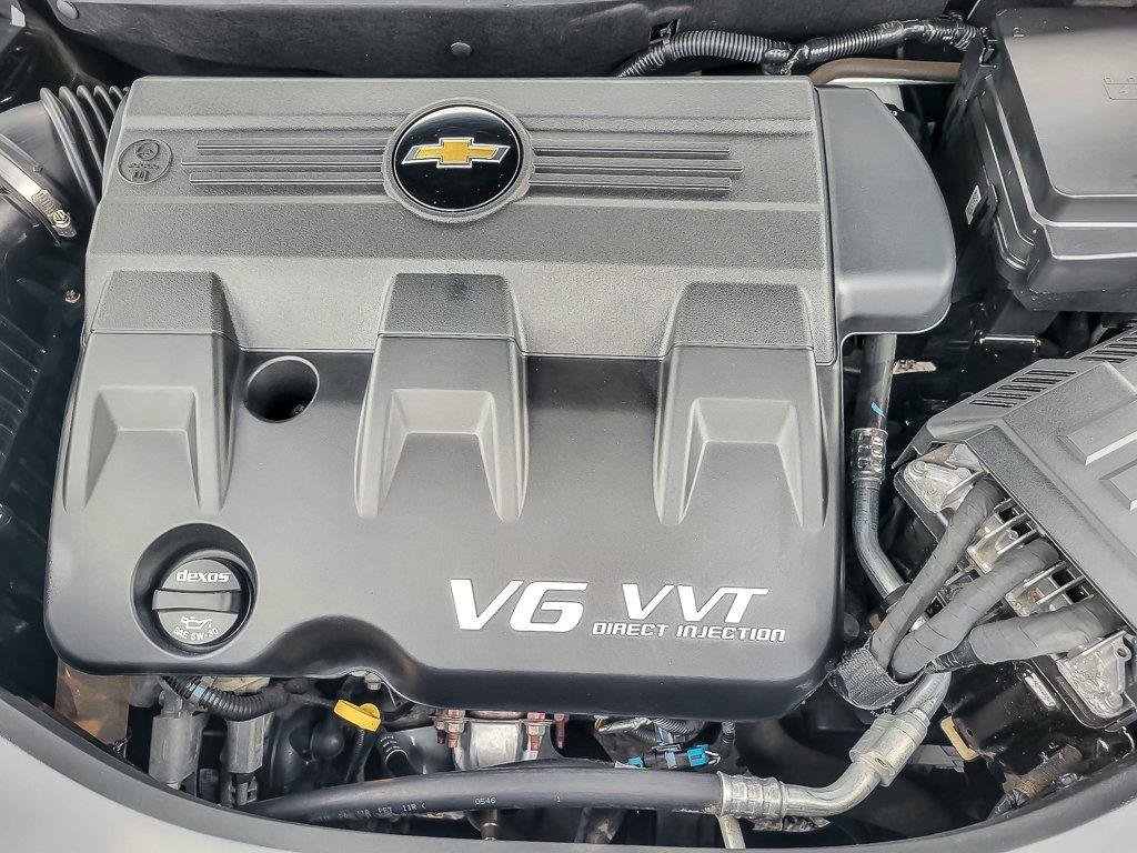 2016 CHEVROLET EQUINOX - Image 32