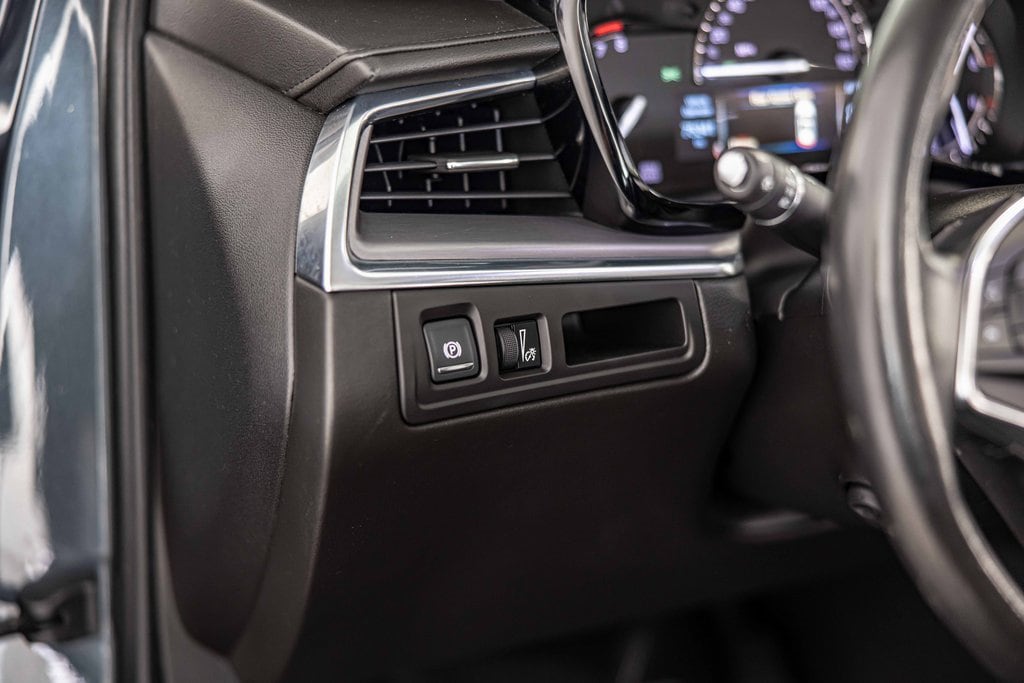 2019 CADILLAC XT5 - Image 21