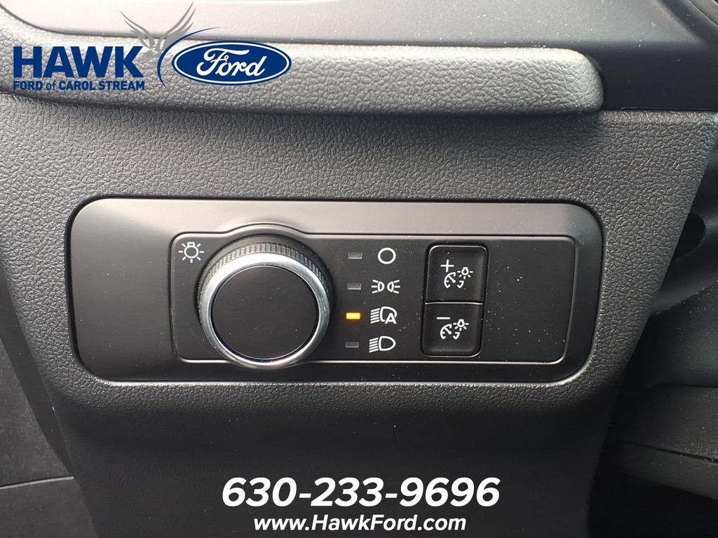 2025 Ford Escape Active - Photo 20