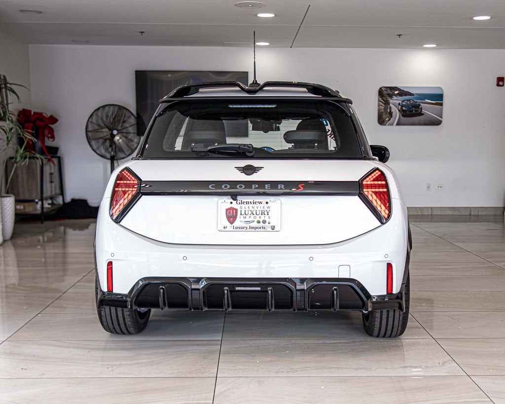 2026 MINI Hardtop 2 Door S - Photo 13