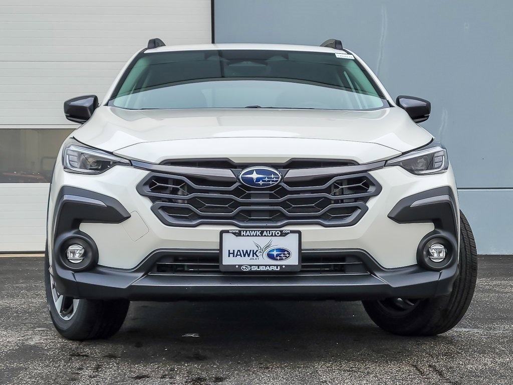 New 2026 Subaru Crosstrek Limited SUV