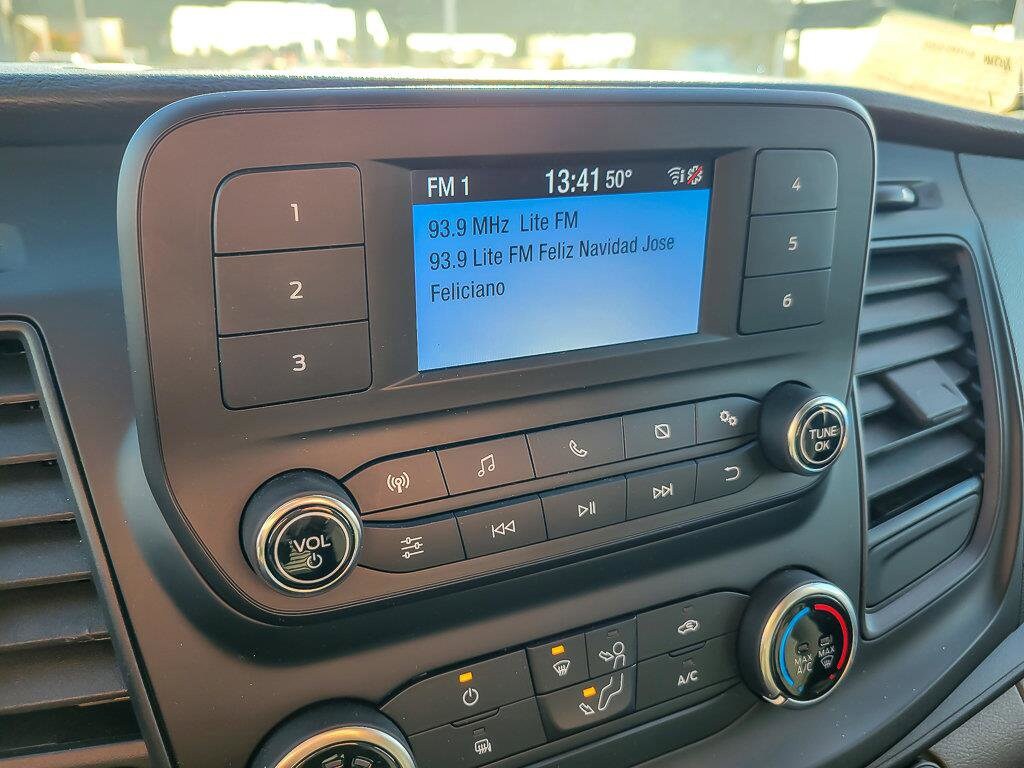 2024 FORD TRANSIT - Image 16