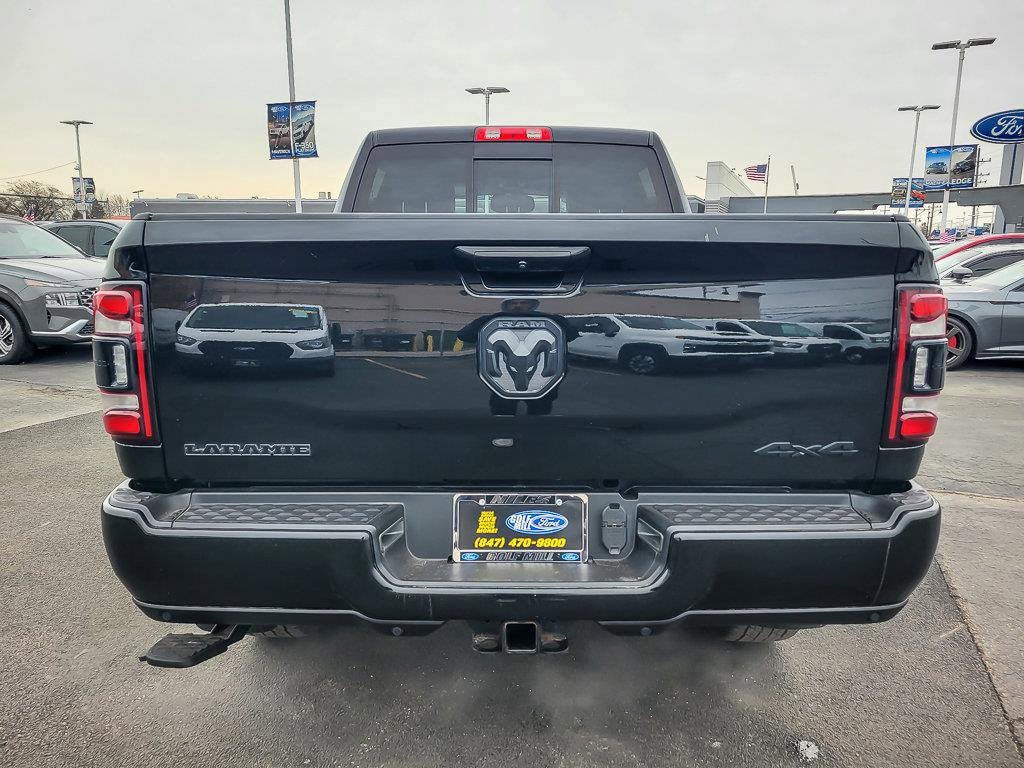 2019 RAM 2500 - Image 6