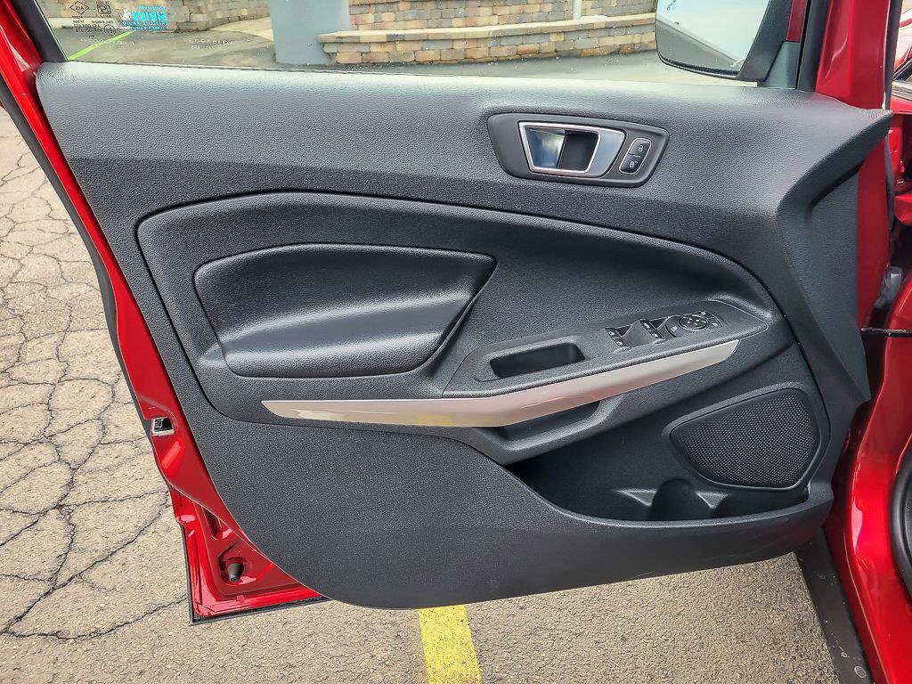 2018 FORD ECOSPORT - Image 24