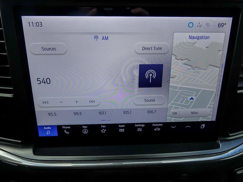 2024 FORD F-150 - Image 19