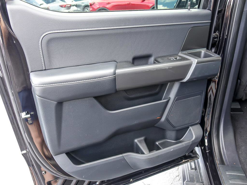 2024 FORD F-150 - Image 27