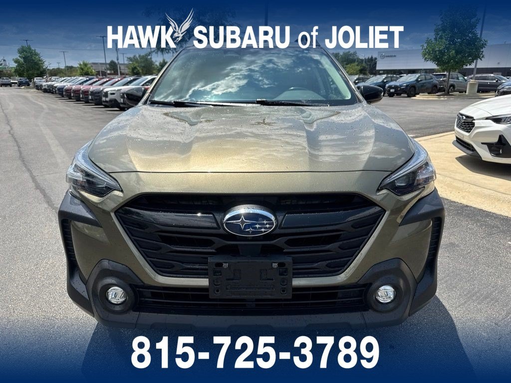 Used 2025 Subaru Outback Onyx Edition XT Onyx Edition XT AWD
