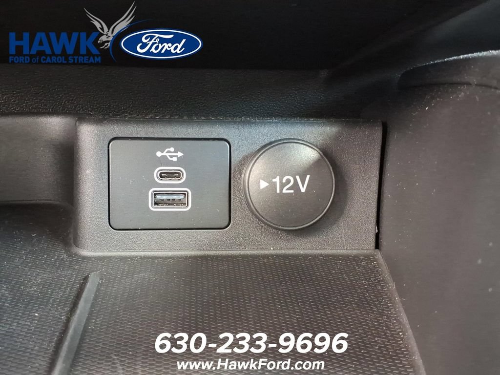 2025 Ford Escape Active - Photo 15