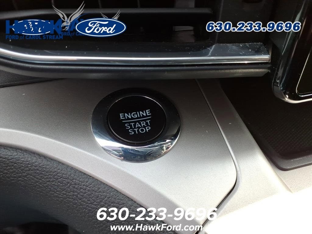 2022 FORD EXPLORER - Image 11