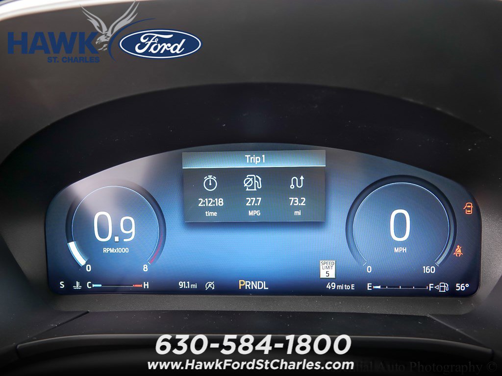 2024 FORD ESCAPE - Image 13