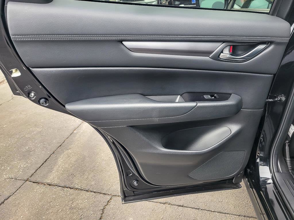 2025 MAZDA CX-5 - Image 25