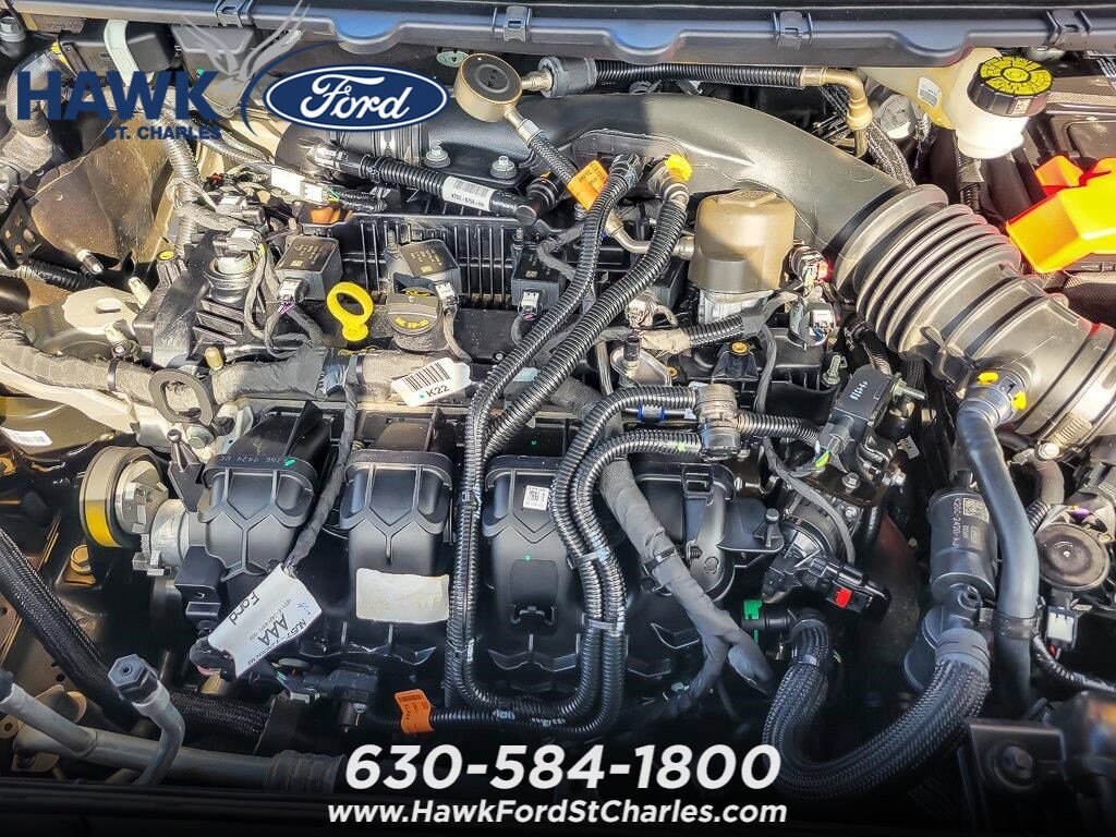 2024 FORD EDGE - Image 26