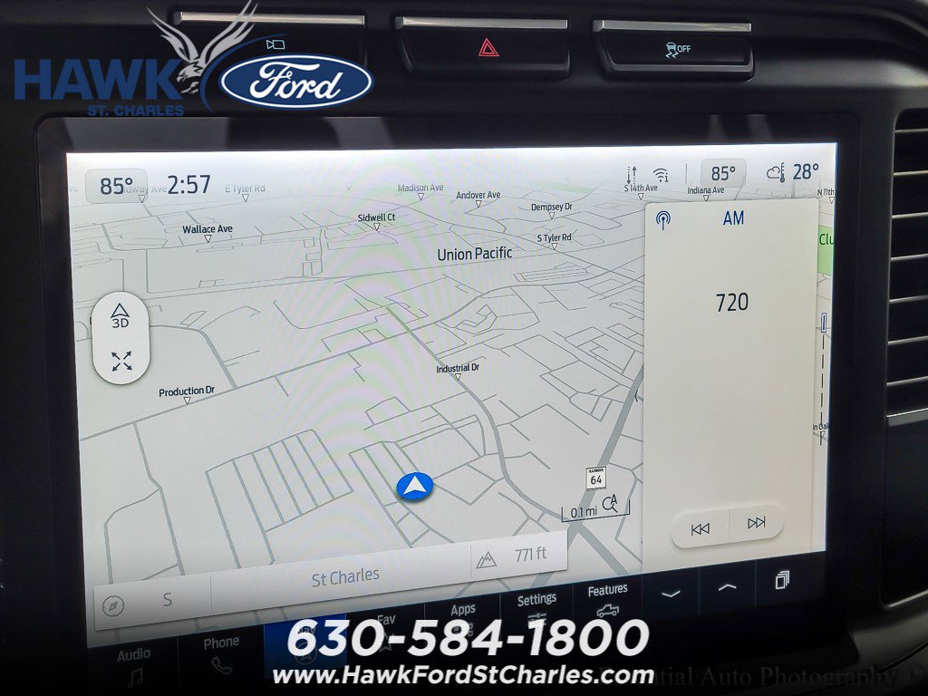 2024 FORD F-150 - Image 12