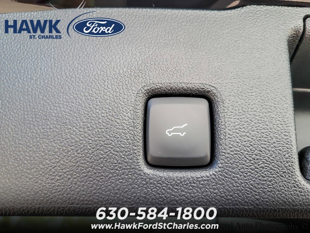 2024 FORD ESCAPE - Image 21