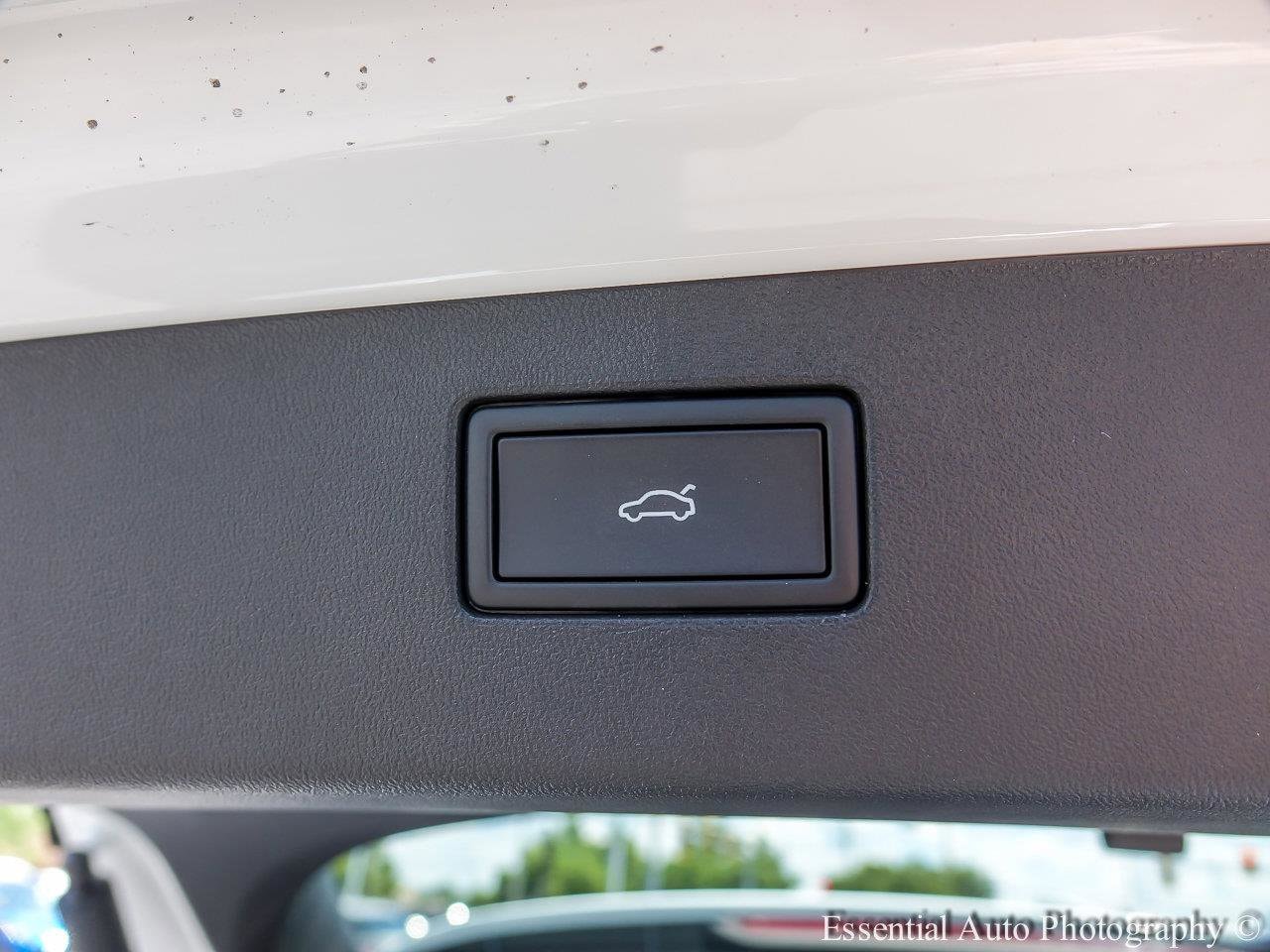 2025 VOLKSWAGEN TIGUAN - Image 18