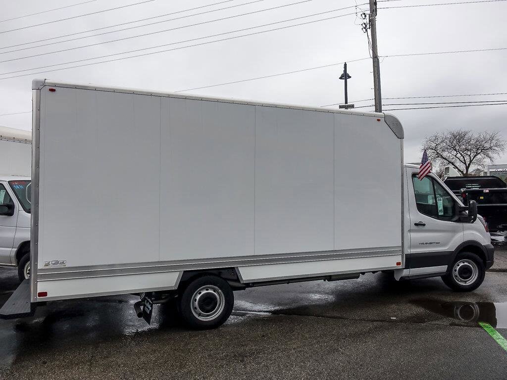 2024 FORD TRANSIT - Image 11