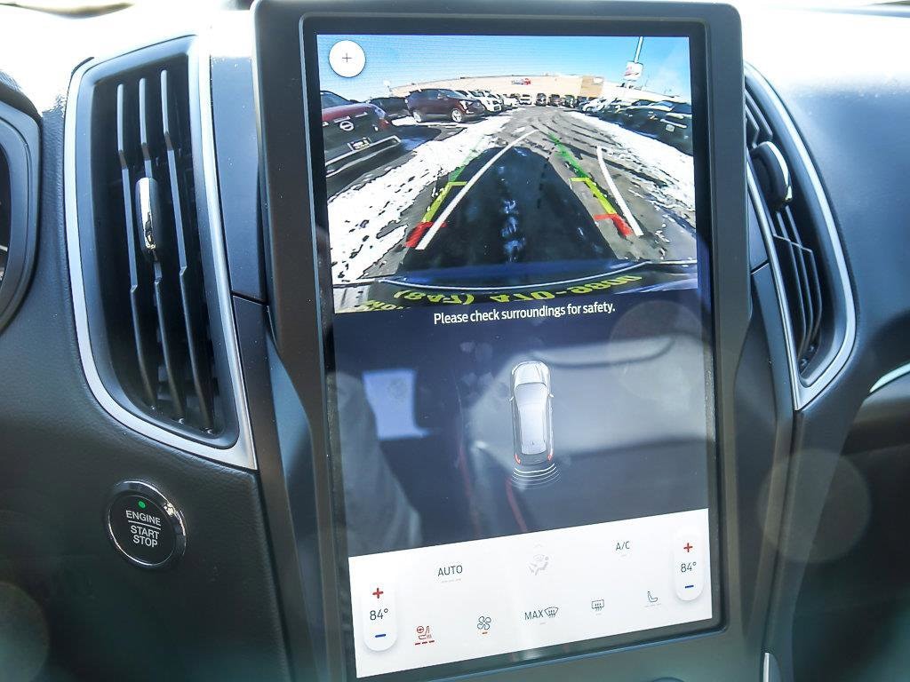 2024 FORD EDGE - Image 23