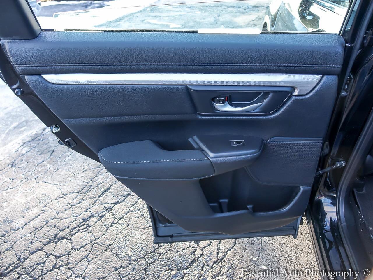 2018 HONDA CR-V - Image 17