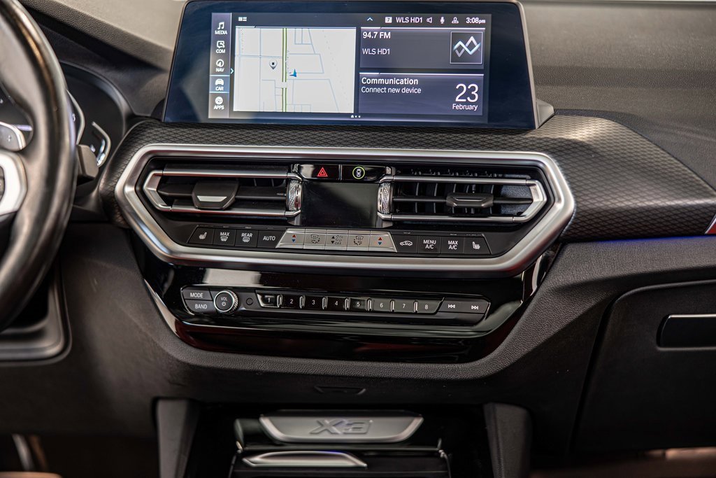 2022 BMW X3 - Image 40