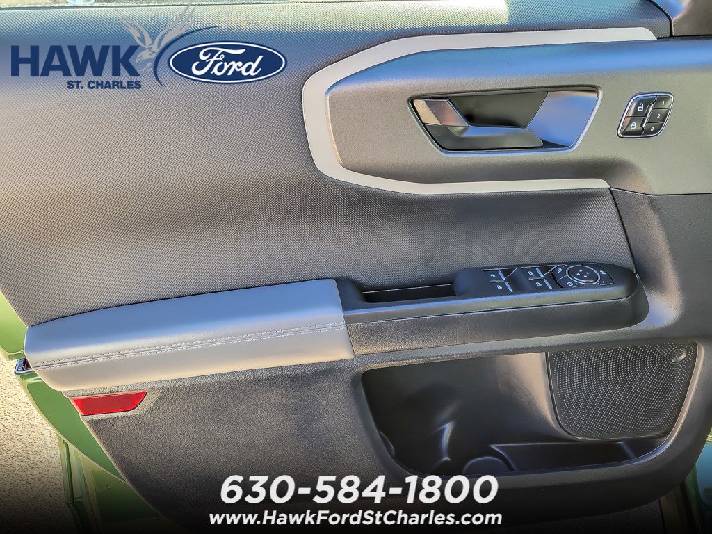 2025 FORD BRONCO SPORT - Image 16