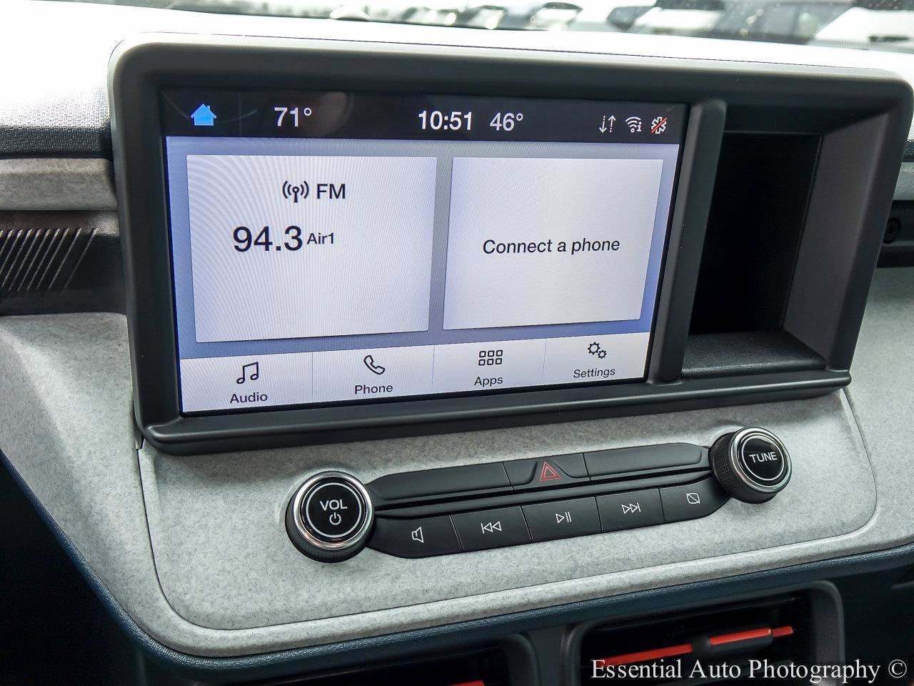 2024 FORD MAVERICK - Image 13