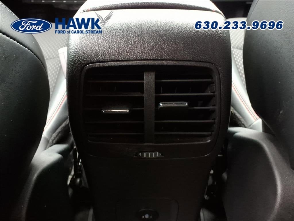 2025 FORD ESCAPE - Image 28