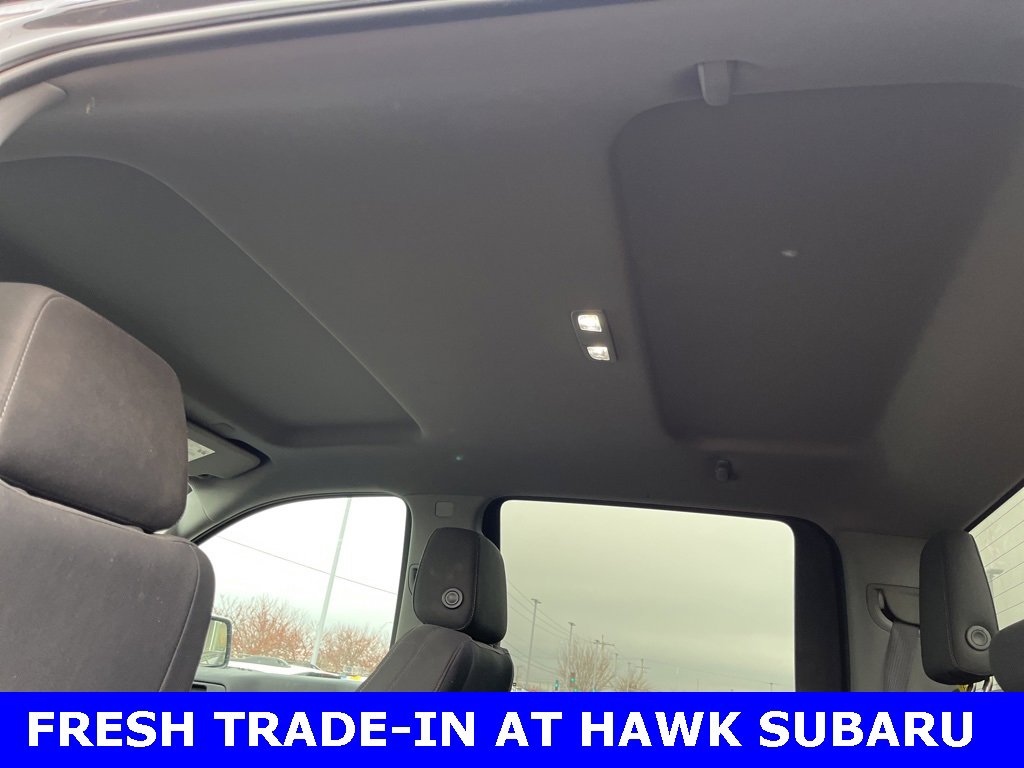 2020 CHEVROLET SILVERADO - Image 12