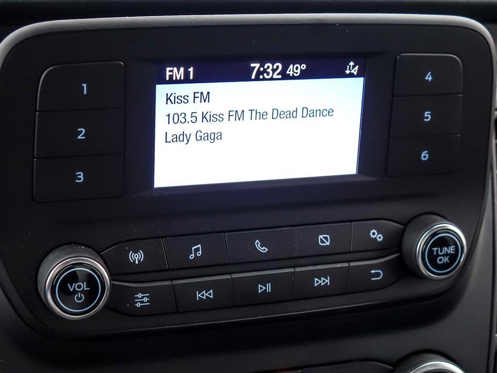 2024 FORD TRANSIT - Image 18