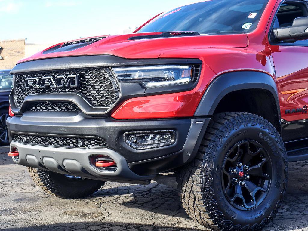 2022 RAM 1500 - Image 3