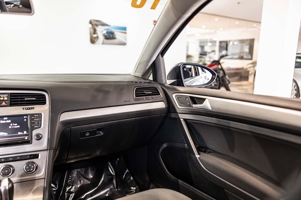 2016 VOLKSWAGEN GOLF - Image 37