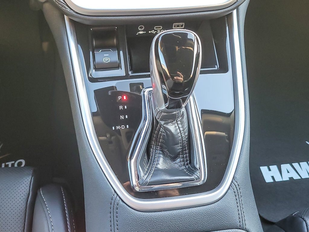 2025 SUBARU OUTBACK - Image 16