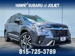  Subaru Ascent
