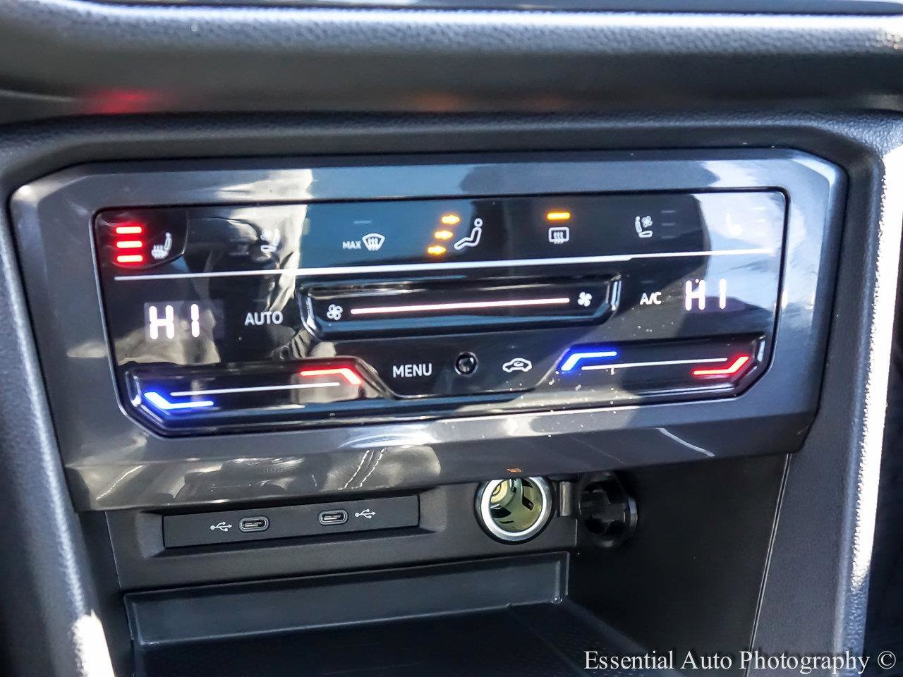 2023 VOLKSWAGEN TIGUAN - Image 17