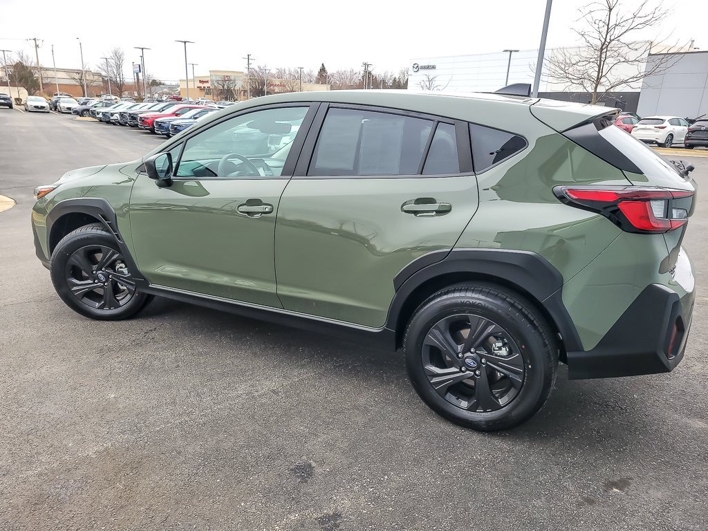 2026 SUBARU CROSSTREK - Image 6
