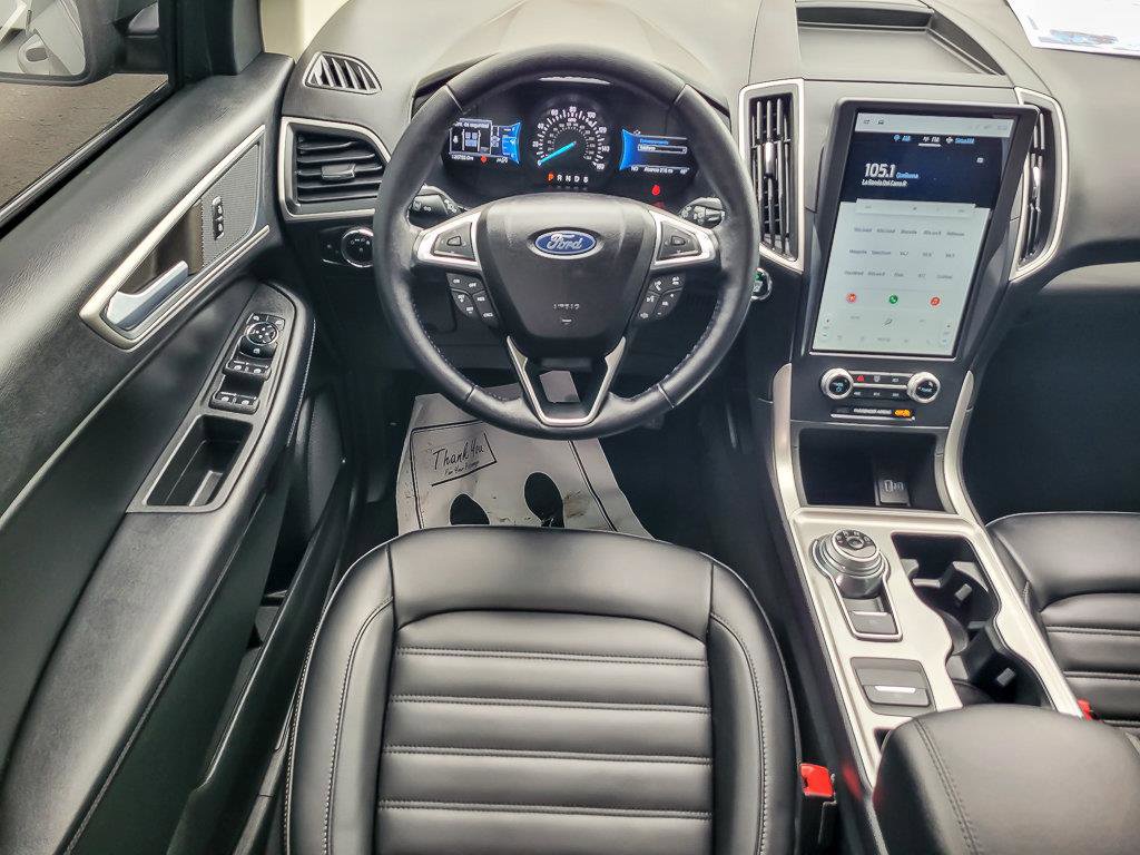 2023 FORD EDGE - Image 15