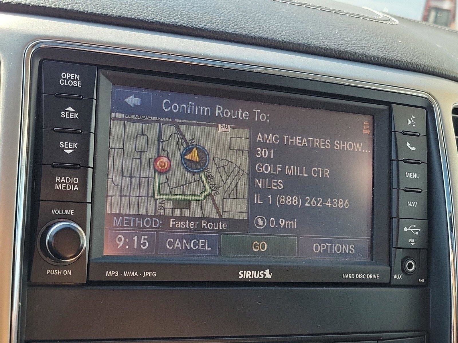 2013 JEEP GRAND CHEROKEE - Image 23