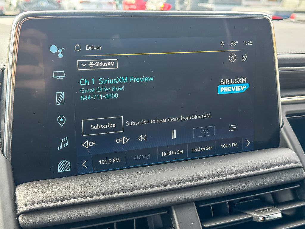 2024 CHEVROLET TAHOE - Image 21