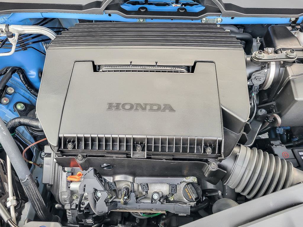 2025 HONDA PILOT - Image 31