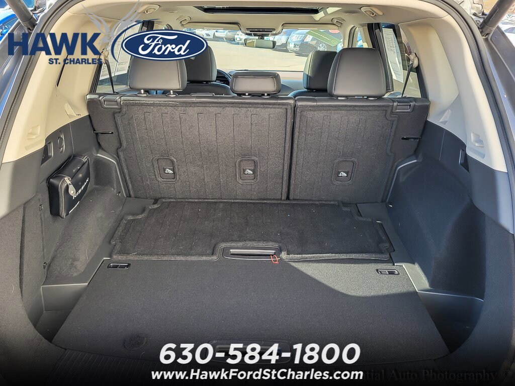 2023 NISSAN ROGUE - Image 19