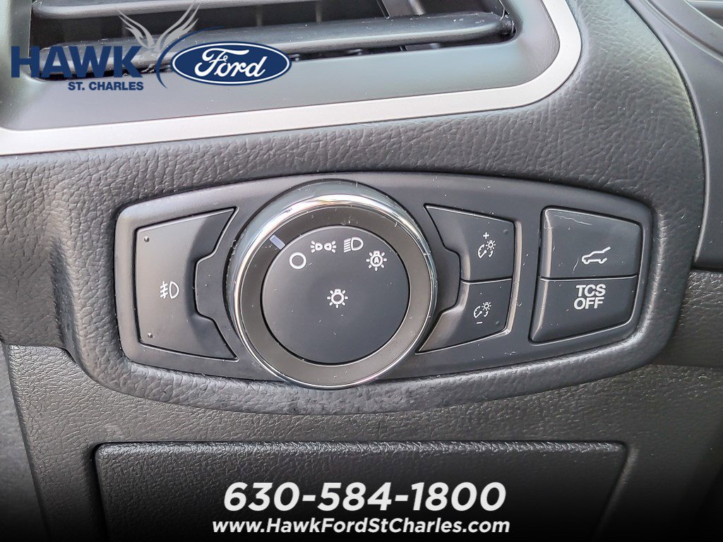 2022 FORD EDGE - Image 20