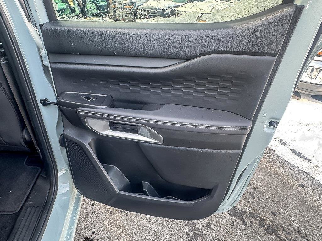 2024 FORD RANGER - Image 27