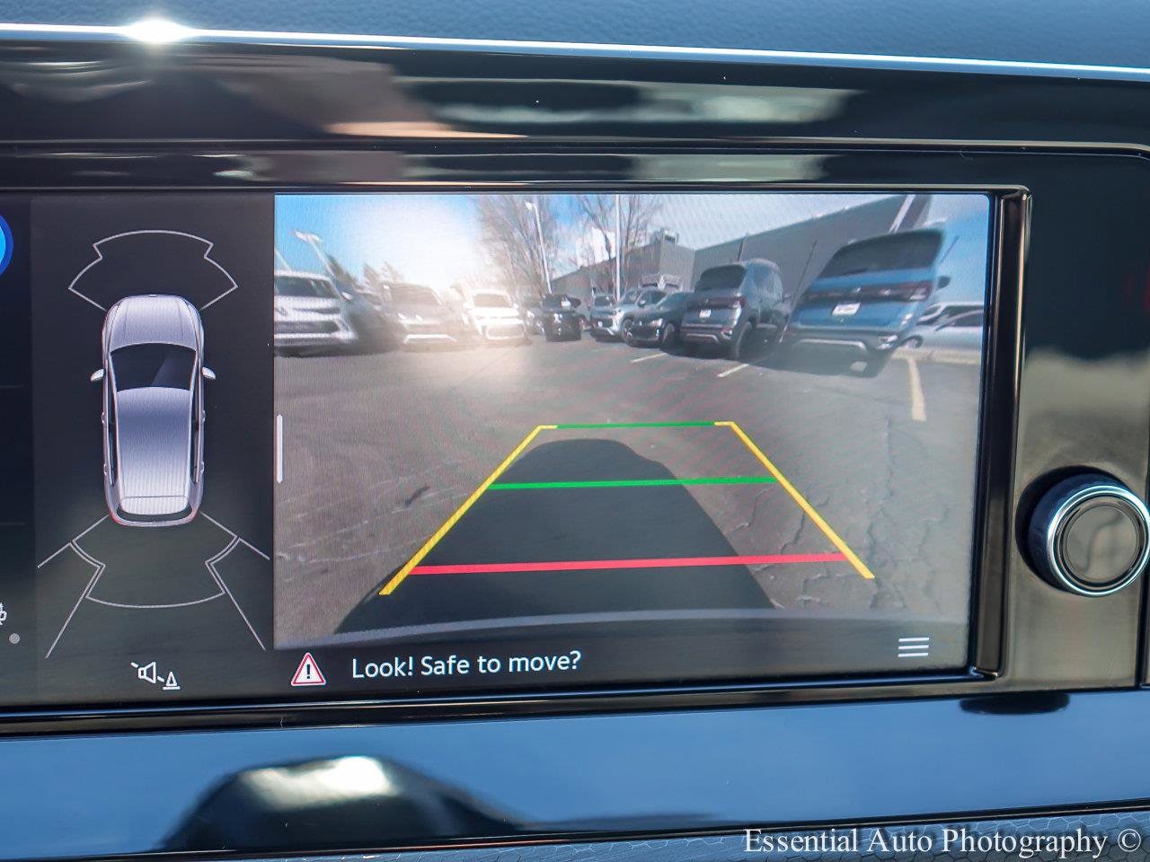 2023 VOLKSWAGEN GOLF GTI - Image 14