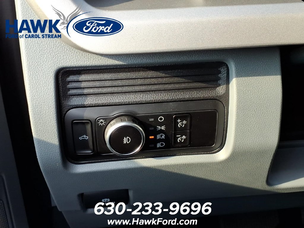 2025 Ford F-350 Super Duty XL - Photo 18
