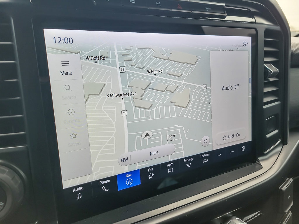 2024 FORD F-150 - Image 18